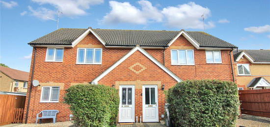 Maisonette for sale in Jole Close, Upper Stratton, Swindon SN2