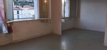 Appartement 61m2