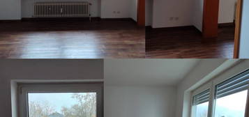 1-Zimmer Wohnung in Oberbrügge