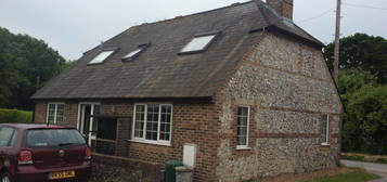 2 bedroom detached house to rent