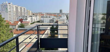 Vente appartement 1 pièce 24 m²