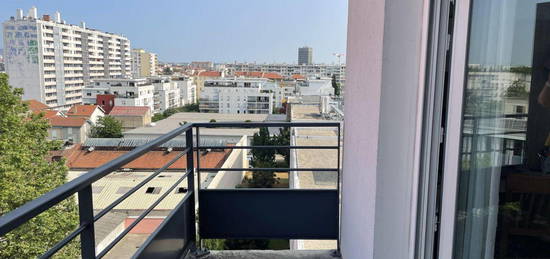 Vente appartement 1 pièce 24 m²