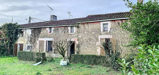 Achat maison 3 pièces 103 m²