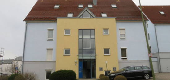 Schicke 4 Zimmer-Maisonettewohnung in Leonberg 11701/37/6