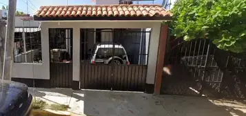 Casa en Venta en La Parota