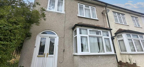 End terrace house to rent in Stanley Crescent, Filton, Bristol BS34