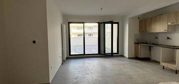 Appartement  à louer, 3 pièces, 2 chambres, 64 m²