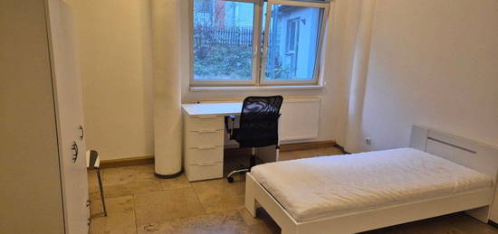 1-Zimmer Wohnung in Bad Mergentheim / Nähe Zentrum