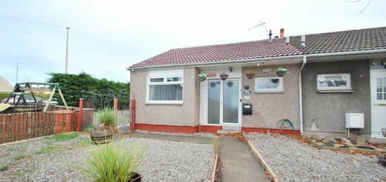 1 bedroom semi-detached bungalow for sale