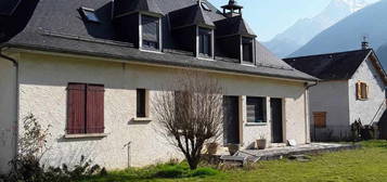 Rare ! Maison de 196 m2 vue sur montagnes