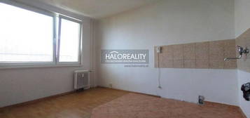 HALO reality - Predaj, garsónka Nové Zámky, T.G.Masaryka - EXKLUZÍVNE HALO REALITY