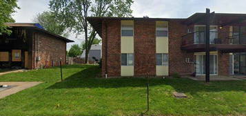 7431 Hazelcrest Dr Apt A, Hazelwood, MO 63042