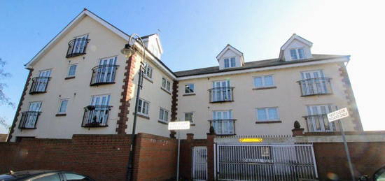 2 bed flat to rent