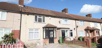 3 bedroom terraced house to rent