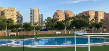 Apartamento de alquiler en Playa Coral -Torremar