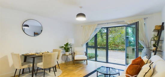 1 bed flat for sale