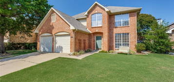 4653 Cherokee Path, Carrollton, TX 75010