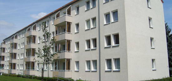 2-Raum-Wohnung