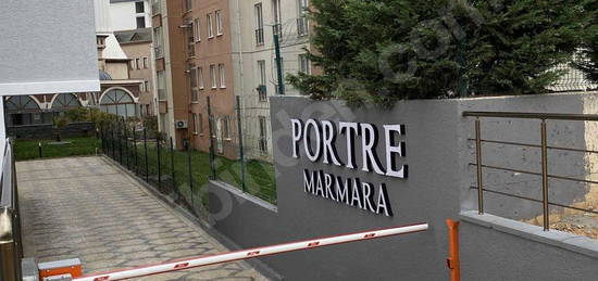 PORTRE MARMARA SİTESİ