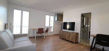 STUDIO MEUBLE 27m2