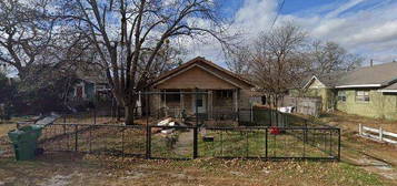 603 S Halbryan St, Eastland, TX 76448