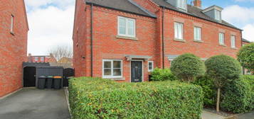 2 bedroom terraced house