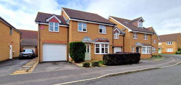 4 bedroom detached house