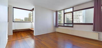 Appartement  à vendre, 2 pièces, 1 chambre, 47 m²