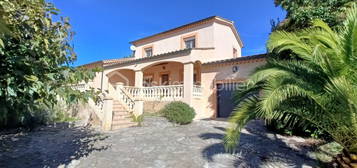 Villa 5 pièces 130m²