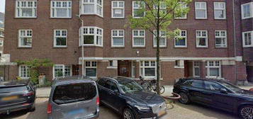 Michelangelostraat 31-2