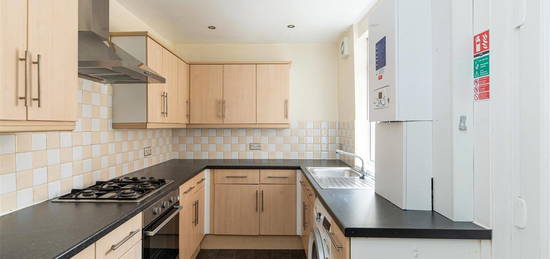 Terraced house to rent in Meldon Terrace, Heaton, Newcastle Upon Tyne NE6