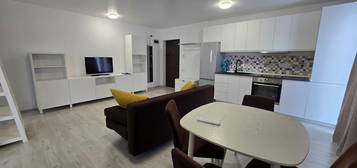 Apartament 2 camere, loc parcare, zona Europa, Str. N. Steinhardt 20M