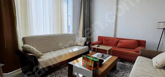 BABİL'den ÖZAY SiTESİ 2+1 KİRALIK DAİRE