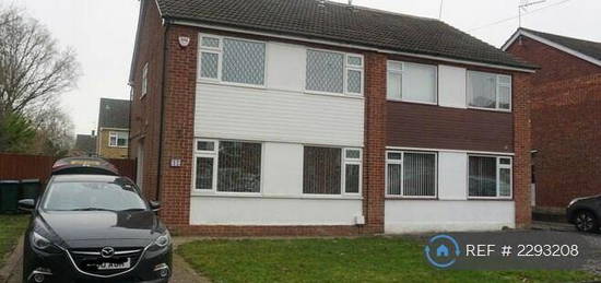 4 bedroom semi-detached house