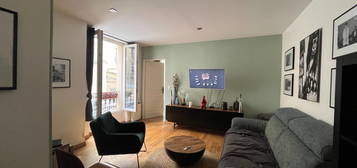 Vente appartement 2 pièces 43 m²