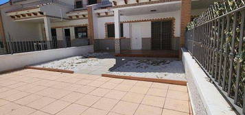 Chalet en San Miguel de Salinas