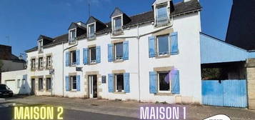 Maison de village  à vendre, 11 pièces, 4 chambres, 281 m²