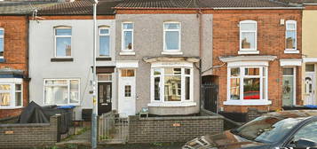 3 bed terraced house for sale