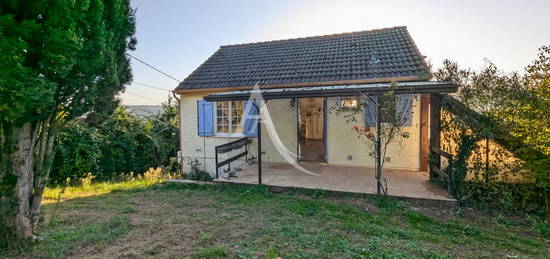 BELLE MAISON AVEC VUE et Proche Commerces