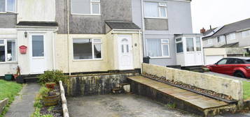 2 bed terraced house for sale