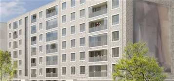 Charmante 2-Zimmer-Neubauwohnung mit EBK und Balkon in zentraler