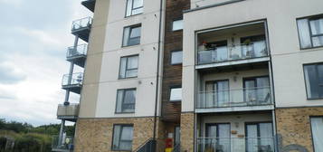 Flat to rent in Hammonds Drive, Peterborough PE1