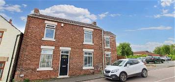 Detached house for sale in Hardy Street, Kimberley, Eastwood, Nottingham NG16