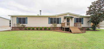 1062 Vieux Jacquet Rd, Broussard, LA 70518