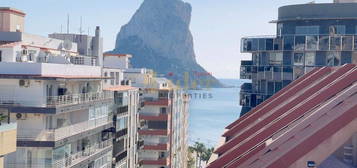 Piso en venta en Calpe Pueblo