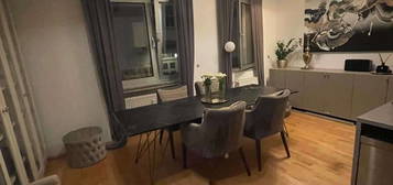 Schöne 2-Zimmer-Wohnung im Westend-Süd, Frankfurt am Main