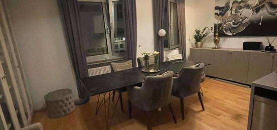 Schöne 2-Zimmer-Wohnung im Westend-Süd, Frankfurt am Main