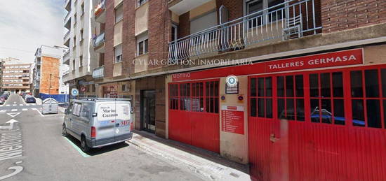 Alquiler de Piso en calle Melchor Cano