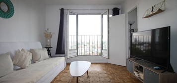 Appartement  à vendre, 2 pièces, 1 chambre, 36 m²