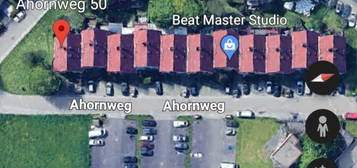 Kleine Wohnung zu Vermieten.